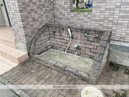 香川県高松市多肥下町[2LDK/70.55m2]の共用部2