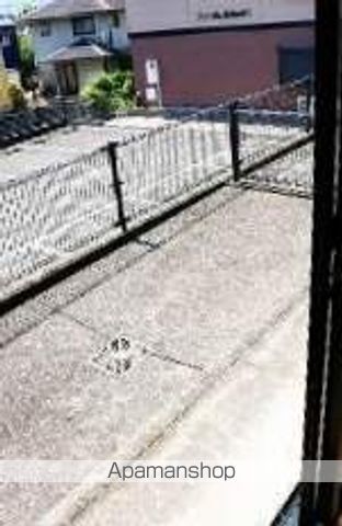 小郡市 2階建 築25年の内装写真