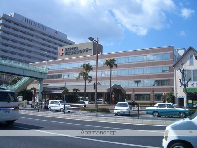 シャルマンフジ砂山の周辺写真