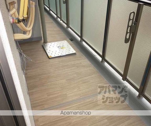 エスリード京都梅小路の内装写真