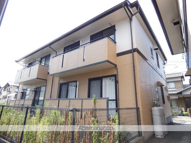 ハイカムール北島 A