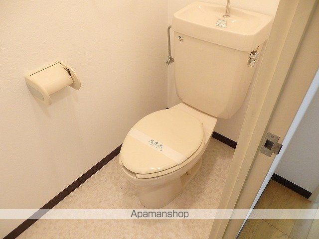 MAISON KOUMUの内装写真