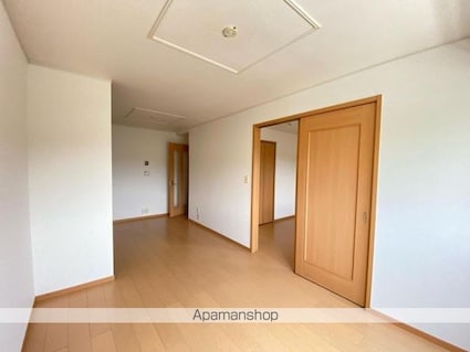 サン　リバーＤ[2LDK/54.85m2]の内装1