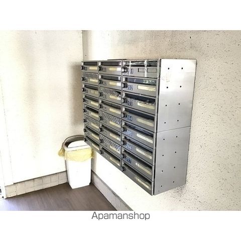 リエス湘南戸塚の内装写真