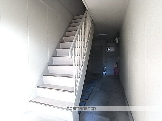 メゾンヒカリの外観写真