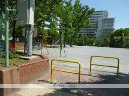 ジニア深川住吉[1DK/25.44m2]の周辺2