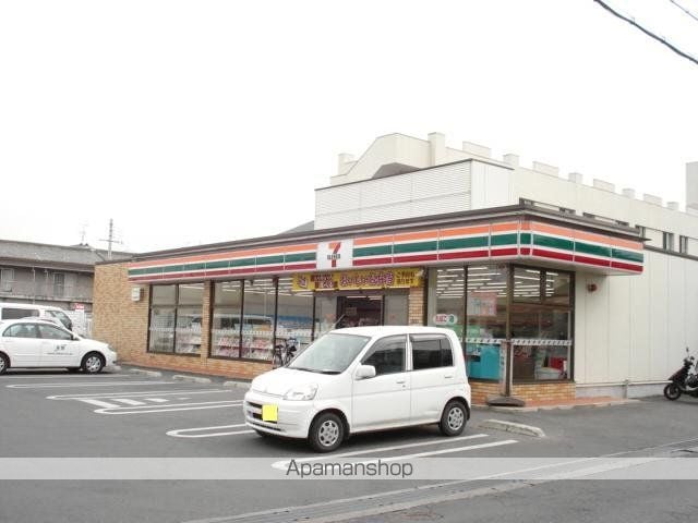 ピュアリーフの周辺写真