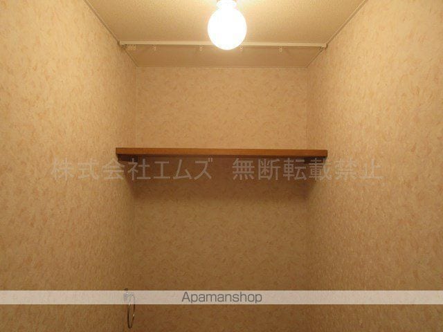 パルレなのはなの内装写真