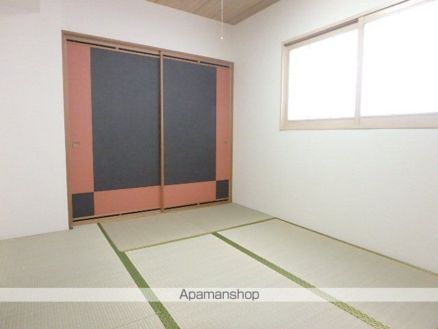 クリオパレス青葉 壱番館の内装写真
