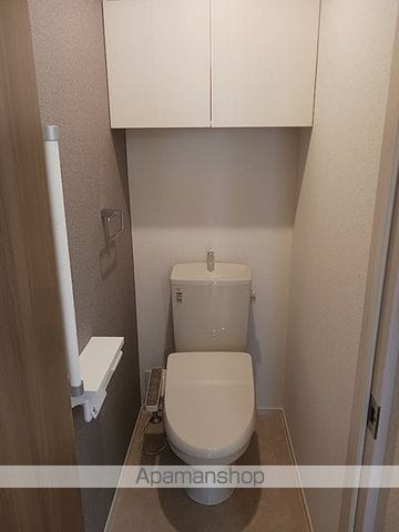 アスカBの内装写真