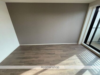 ジオエント中野弥生町[1K/25.18m2]の内装2