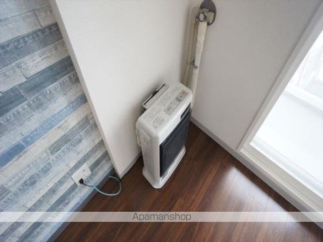 IXVIの内装写真