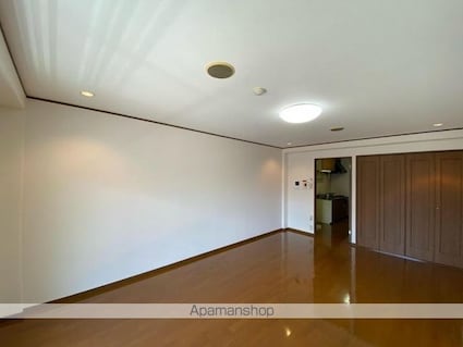 フェニックス１８[1K/37.37m2]の内装1