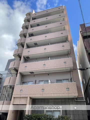 ソレアード昼ヶ丘の外観写真