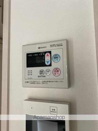 プレシャスタイム中央町ツインタワー南[1LDK/30.24m2]の内装1