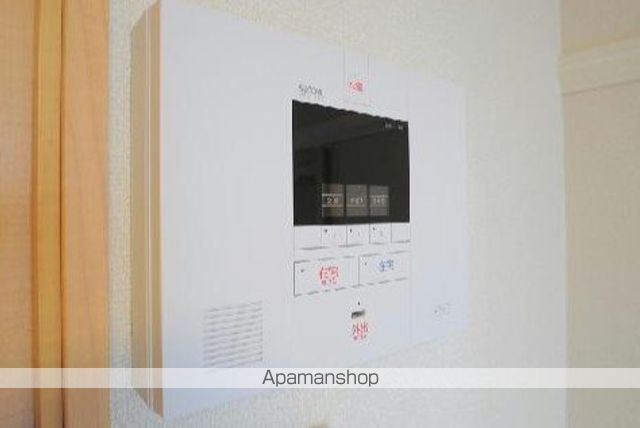 レオパレスANTHIROの内装写真