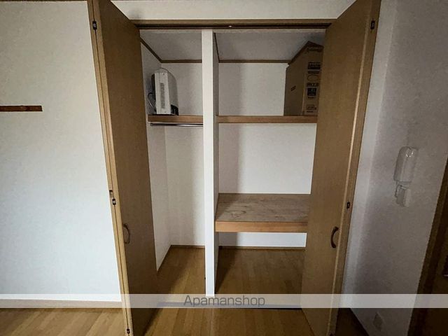 クリプト和の内装写真