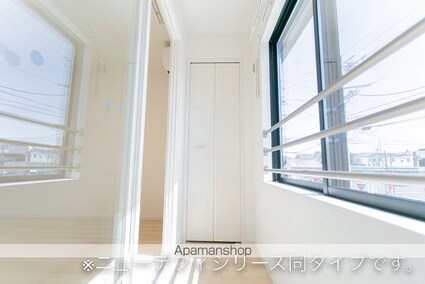 ＢＩＺ　Ｂ[1LDK/44.28m2]のその他内装2