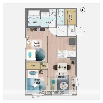 サムネイルイメージ