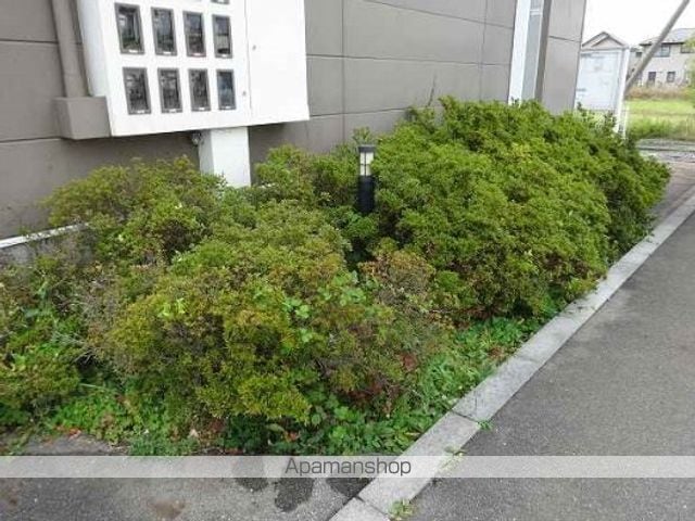レオパレス飯島IIの内装写真