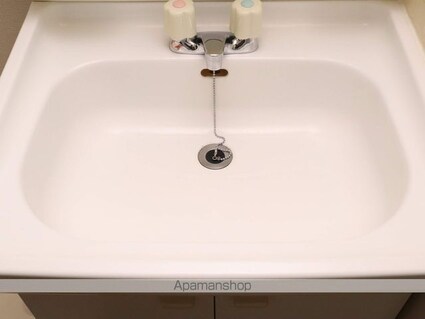 ＳＴ　ＰＬＡＺＡ　ＴＯＨＡＴＡ[1K/24.16m2]の内装6