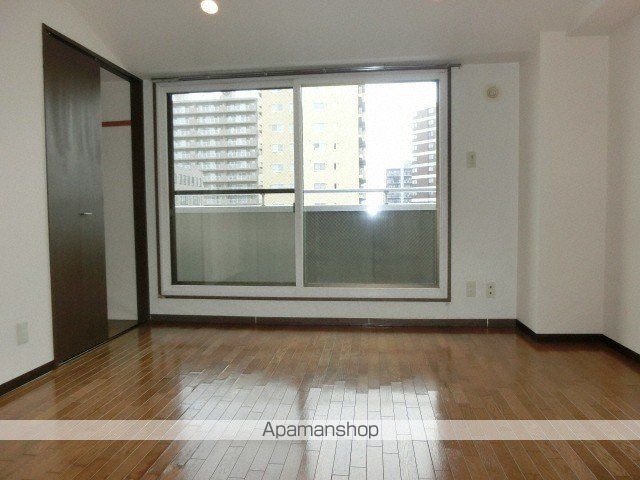 シュヴェルニー北円山の内装写真