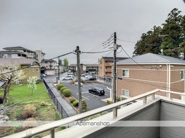 リーブルファイン峰 4号棟の内装写真