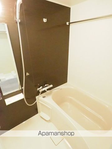 フロンティアレジデンス板橋の内装写真