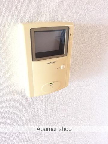 夢エイトの内装写真