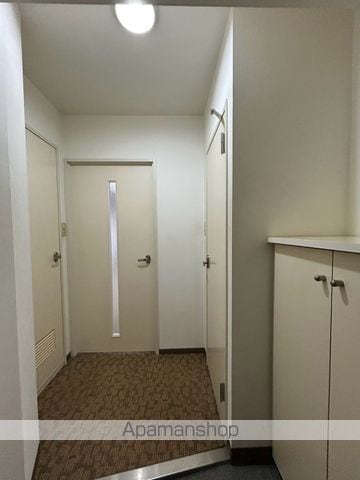 ノルテ6条通弐番館の内装写真