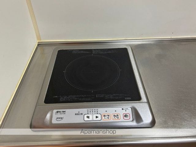 サニーコート聖IVの内装写真