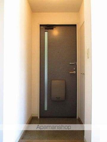 グリーンパークIIの内装写真