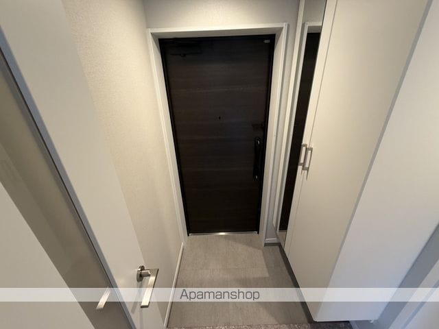 ZIP OHORI SOUTHの内装写真