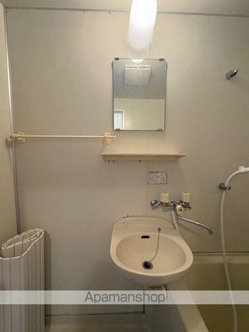 リブラIIIの内装写真