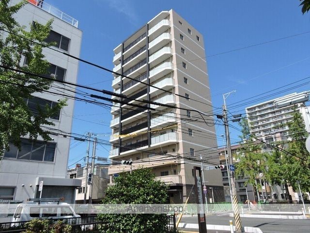 パークアベニューサウンド薬院