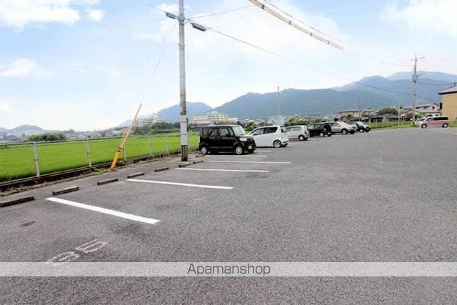 ビレッジハウス畑1号棟のその他写真