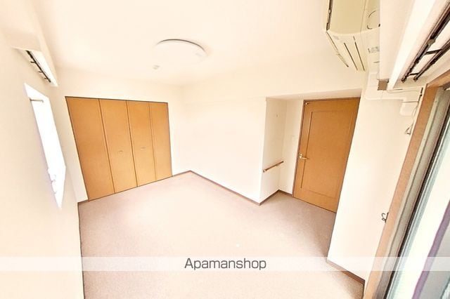 メイツ高森台の内装写真