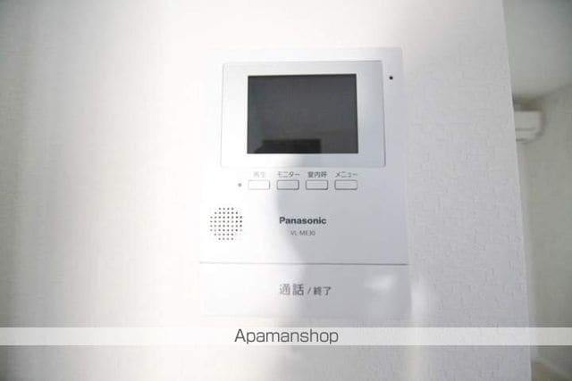 ノアールの内装写真