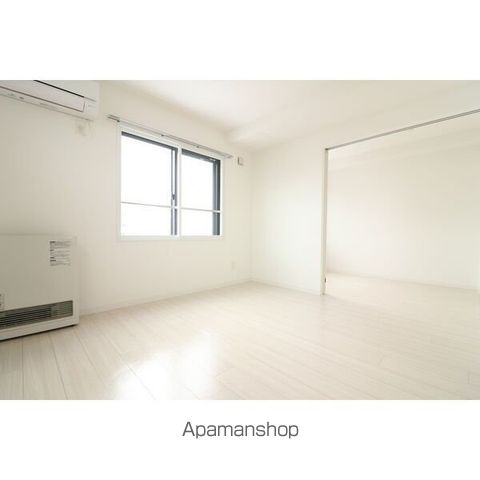 Grandee桑園の内装写真