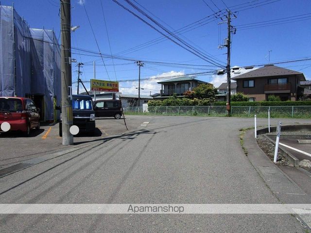コーポ音北Dの周辺写真