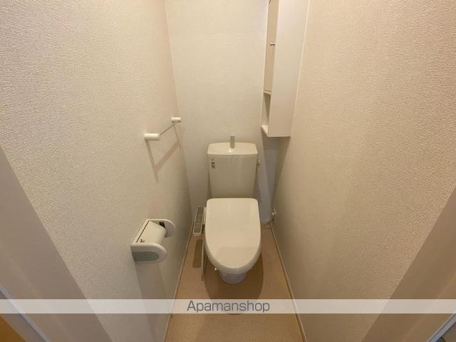 サンテクラージュ木太町Aの内装写真