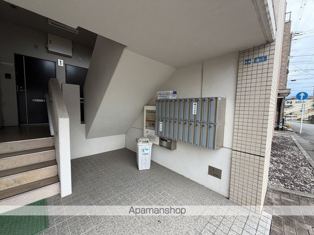 アビターレ平町の内装写真