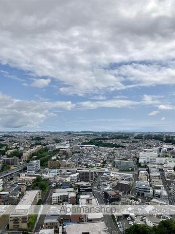 ニューシティ東戸塚タワーズシティBEタワーの内装写真