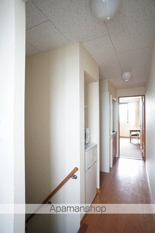 アリエッタ延久Vの内装写真