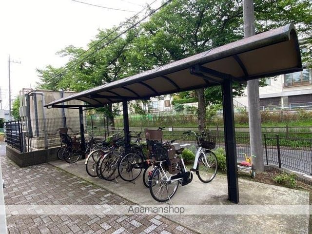 エクセルグランデの外観写真