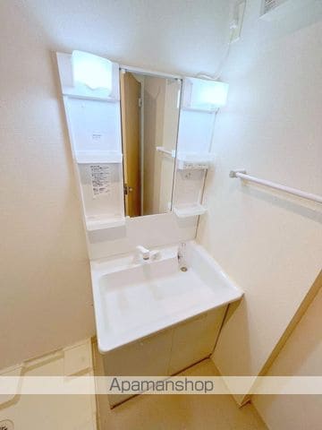 エストレージャの内装写真