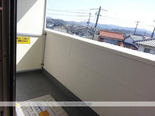 門司区松原マンションの内装写真