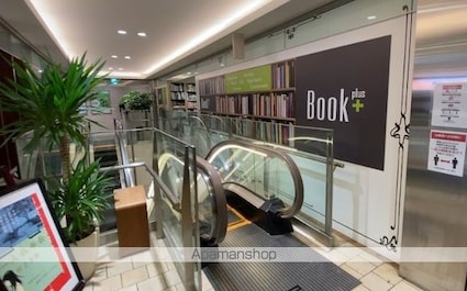 ドルチェ　ドミール[1DK/37.01m2]の周辺3