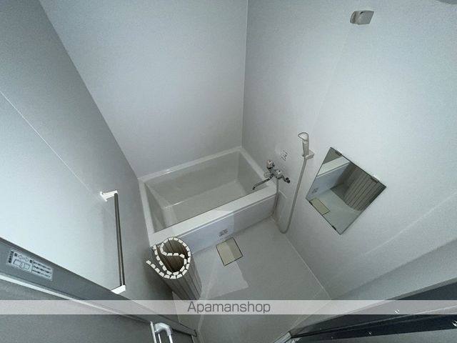 ドミールNAMUの内装写真