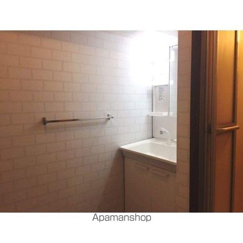 M’s HOUSEの内装写真